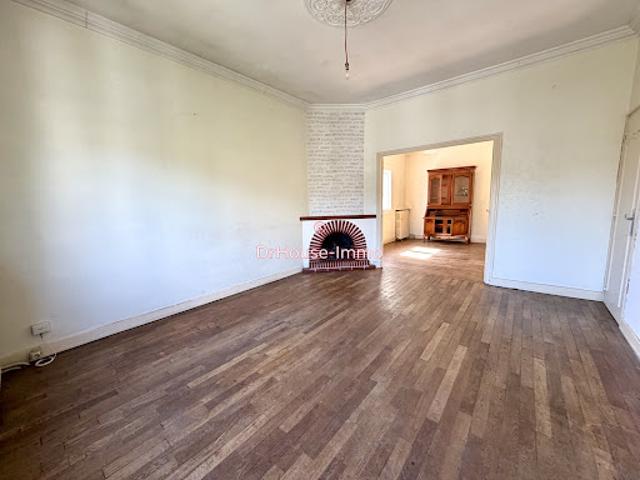 Vente Maison 4 pièces 79.7 m2 Brive la Gaillarde