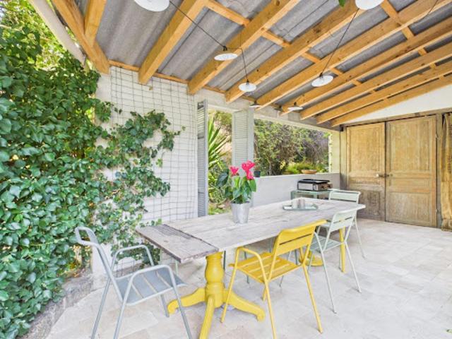 Vente Maison 4 pièces 70.6 m2 Cauro