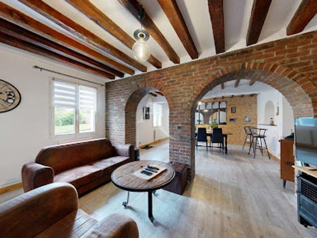Vente Maison 4 pièces 70.6 m2 Gournay en Bray