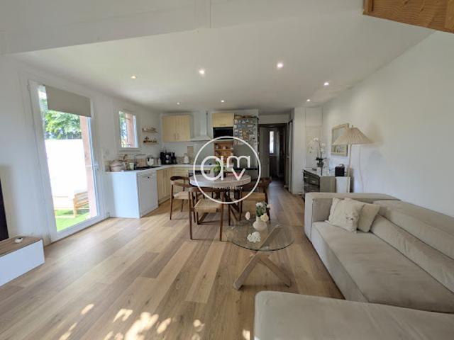 Vente Maison 4 pièces 70.74 m2 Bormes les Mimosas
