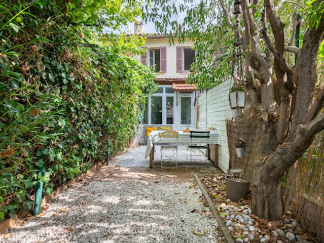 Vente Maison 4 pièces 70.76 m2 Marseille 9ème