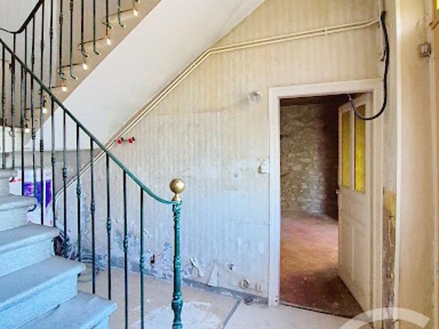 Vente Maison 4 pièces 70.84 m2 Saint Martin de Valgalgues