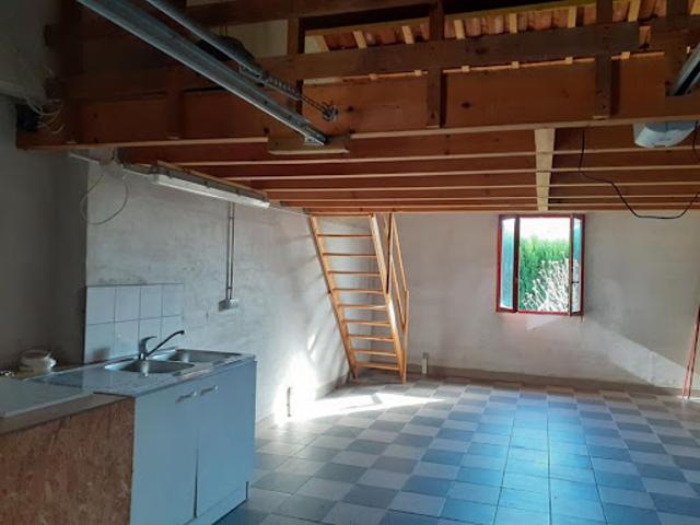 Vente Maison 4 pièces 70.8 m2 Labastide Villefranche