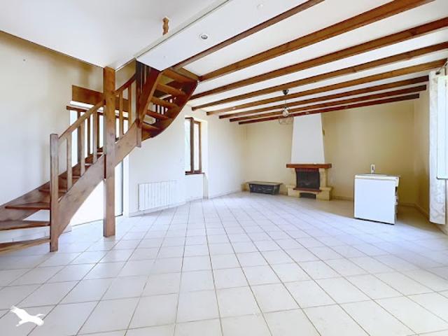 Vente Maison 4 pièces 70 m2 Coueron