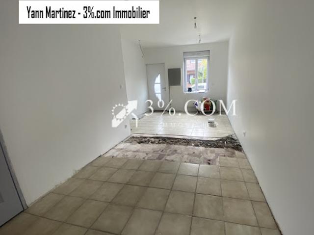 Vente Maison 4 pièces 70 m2 Comines