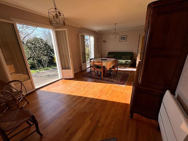 Vente Maison 4 pièces 70 m2 Caussade