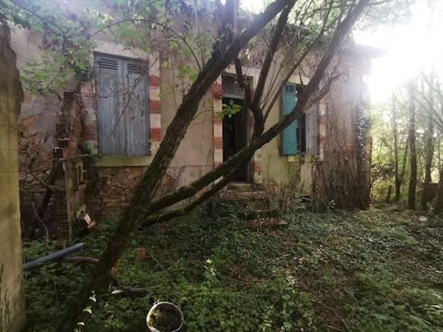 Vente Maison 4 pièces 70 m2 Cazals