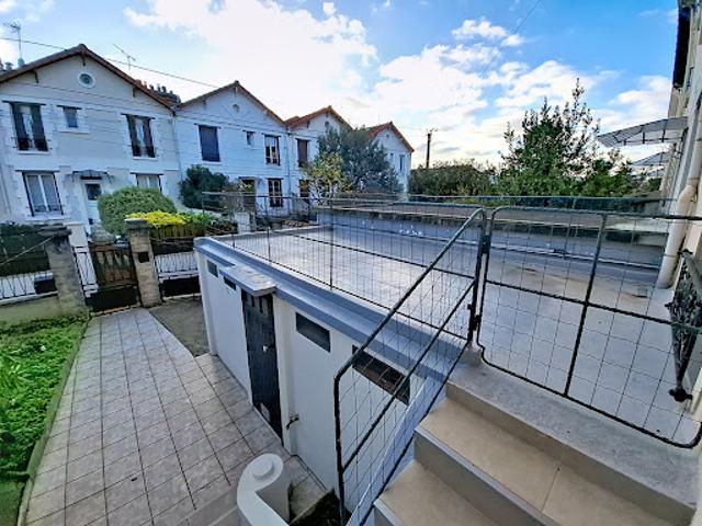 Vente Maison 4 pièces 70 m2 Cachan