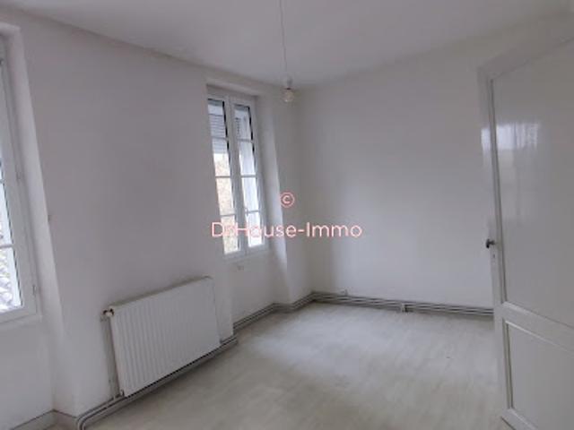 Vente Maison 4 pièces 70 m2 Cadillac sur Garonne