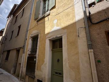 Vente Maison 4 pièces 70 m2 Cahors