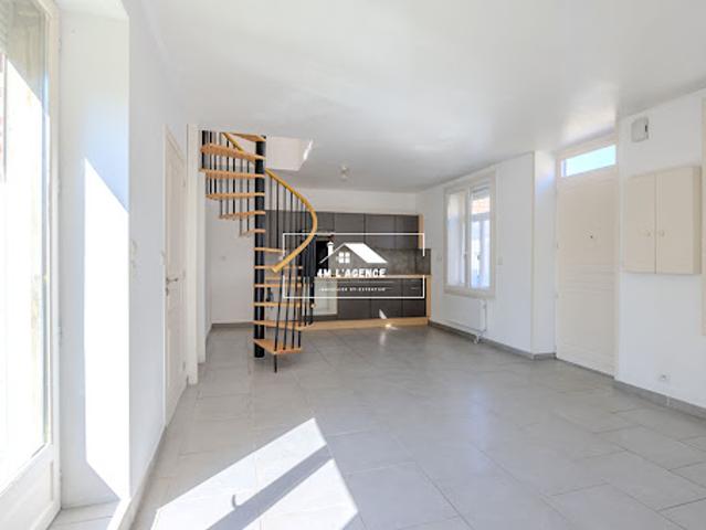 Vente Maison 4 pièces 70 m2 Cappelle en Pévèle