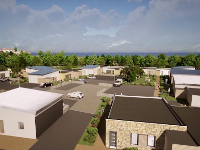 Vente Maison 4 pièces 70 m2 Carantec