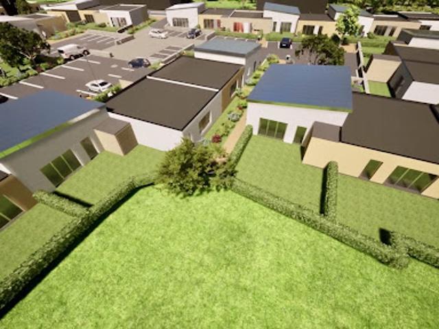 Vente Maison 4 pièces 70 m2 Carantec