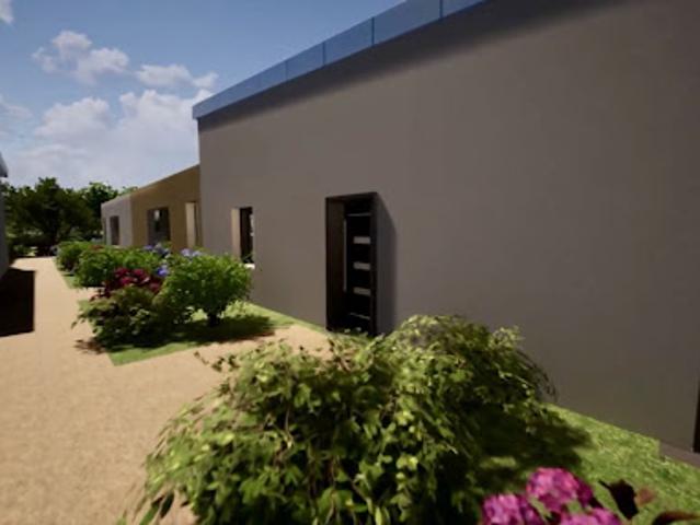 Vente Maison 4 pièces 70 m2 Carantec