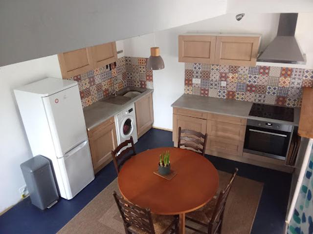 Vente Maison 4 pièces 70 m2 Carantec