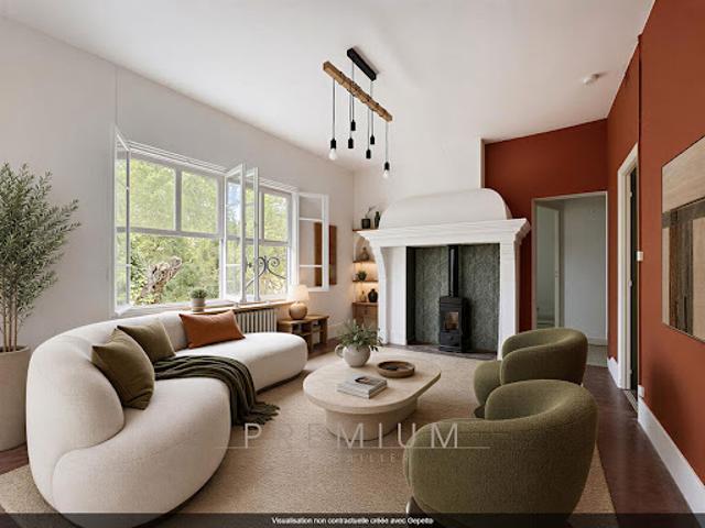 Vente Maison 4 pièces 70 m2 Castelnau le Lez