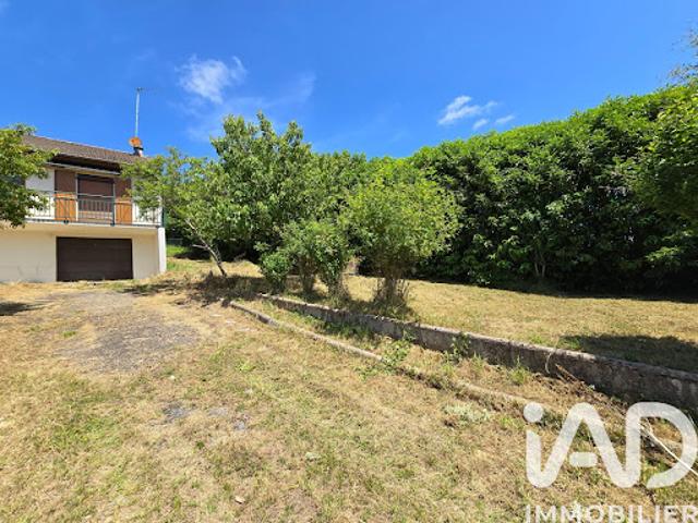 Vente Maison 4 pièces 70 m2 Cerelles