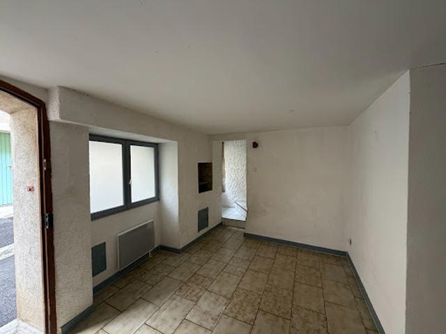 Vente Maison 4 pièces 75 m2 Chabeuil