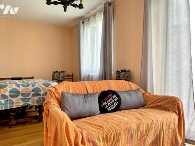 Vente Maison 4 pièces 70 m2 Chalons en champagne