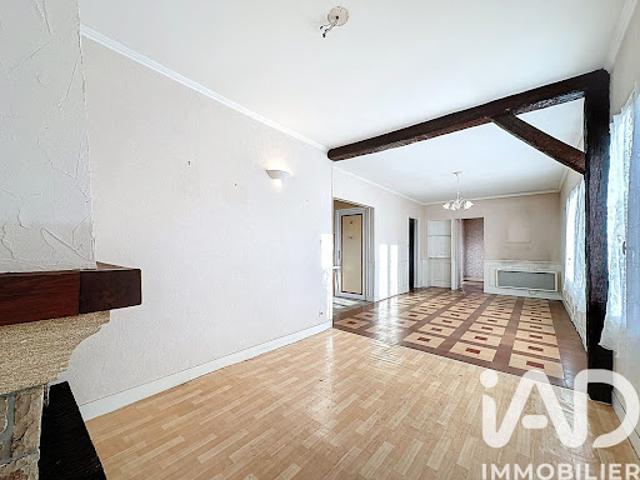 Vente Maison 4 pièces 70 m2 Chalette sur loing
