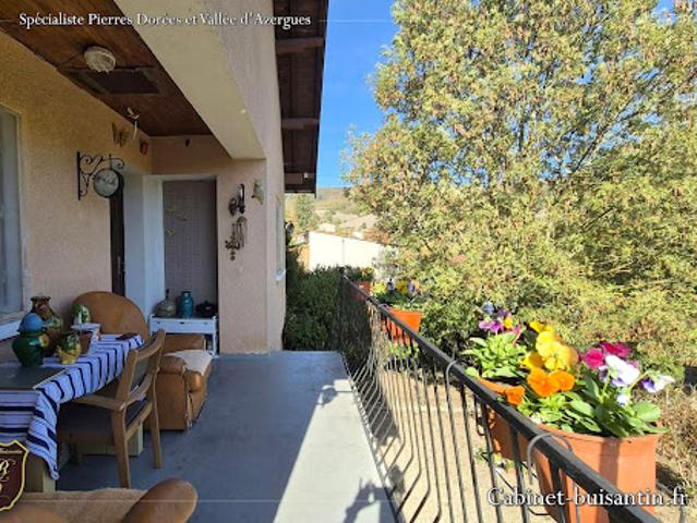 Vente Maison 4 pièces 70 m2 Chamelet