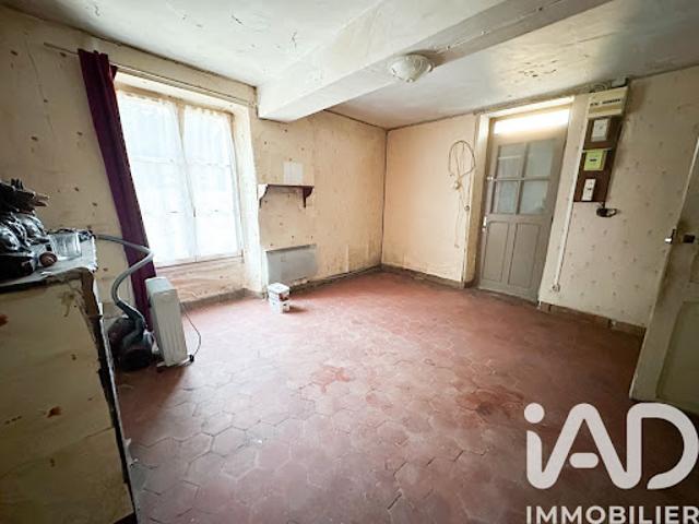 Vente Maison 4 pièces 70 m2 Chamigny