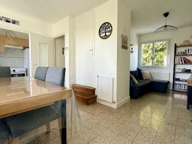 Vente Maison 4 pièces 70 m2 Charnay lès Mâcon