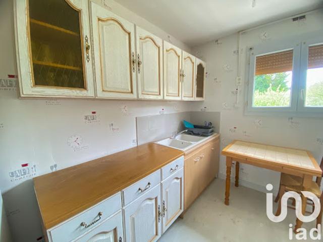 Vente Maison 4 pièces 70 m2 Charleville mezieres