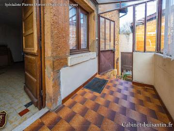 Vente Maison 4 pièces 70 m2 Alix