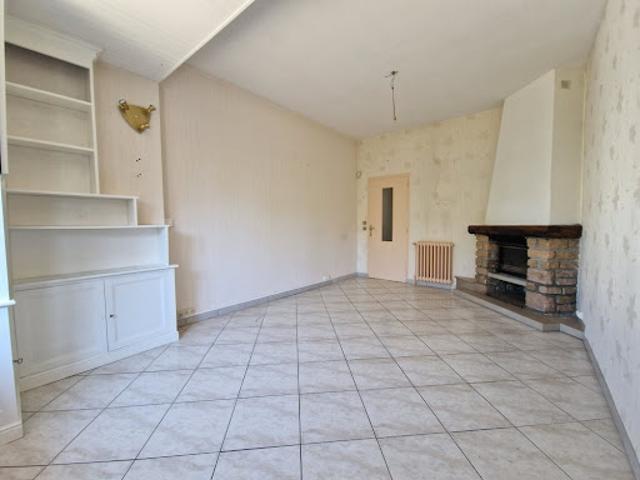 Vente Maison 4 pièces 70 m2 Chenove