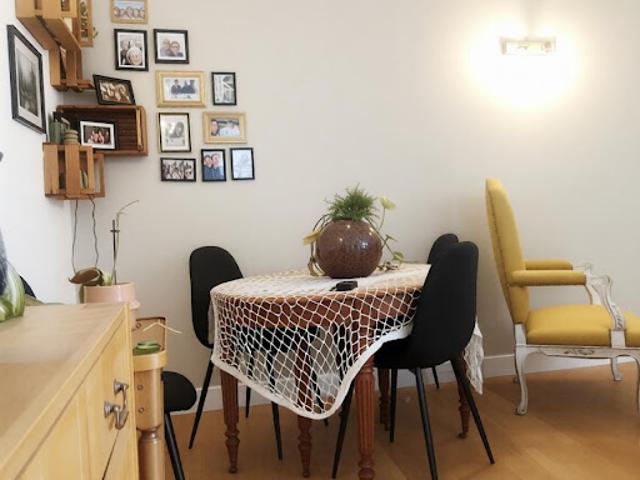 Vente Maison 4 pièces 70 m2 Chéreng