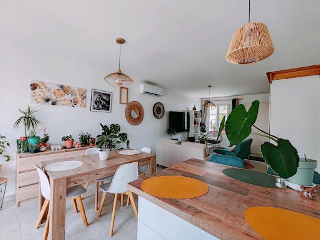 Vente Maison 4 pièces 79 m2 Crepy en valois