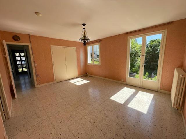 Vente Maison 4 pièces 70 m2 Crouy sur Ourcq