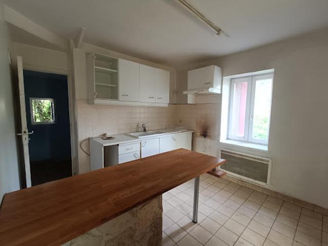 Vente Maison 4 pièces 70 m2 Cublize