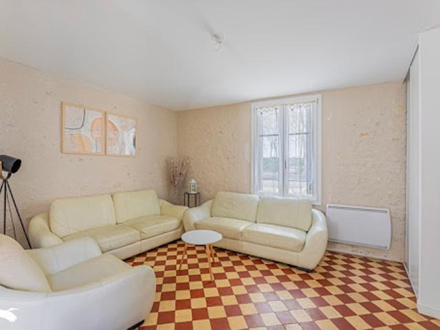 Vente Maison 4 pièces 70 m2 Amboise