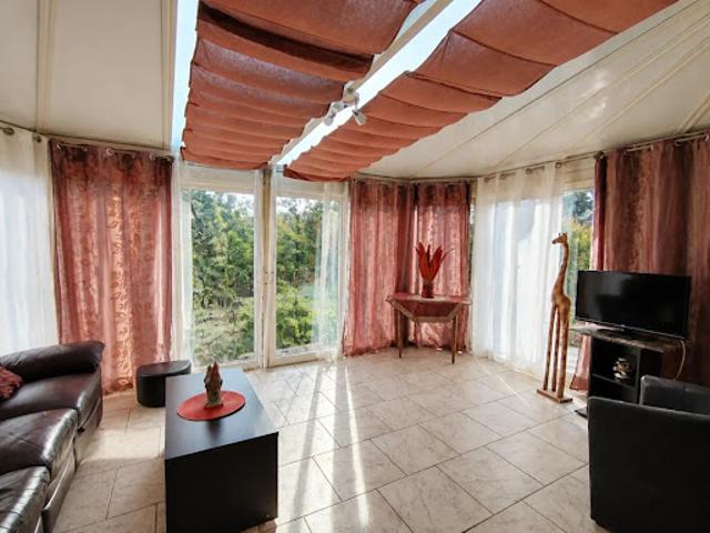 Vente Maison 4 pièces 70 m2 Amilly