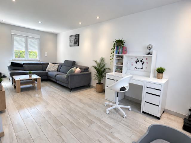 Vente Maison 4 pièces 70 m2 Amneville les thermes