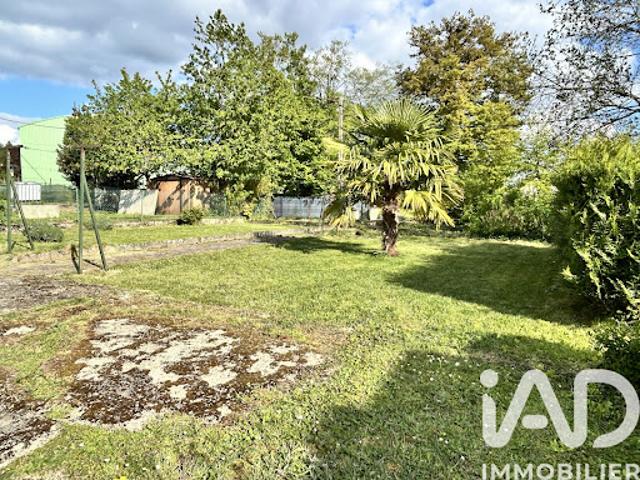 Vente Maison 4 pièces 70 m2 Ancerville