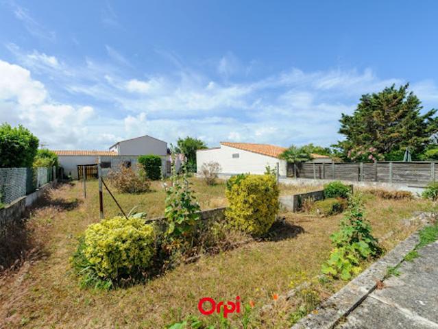 Vente Maison 4 pièces 70 m2 Angoulins