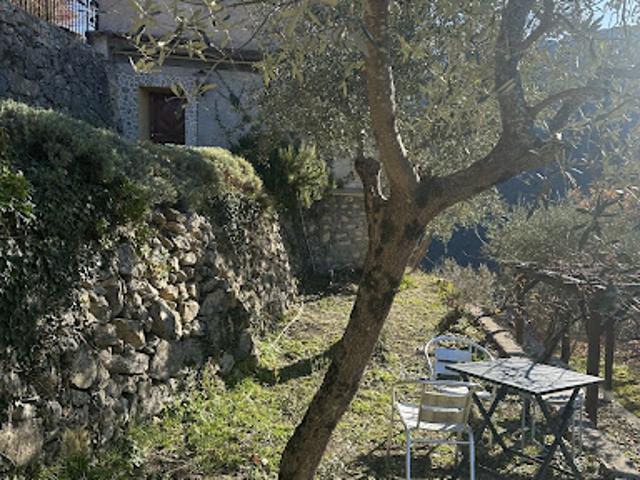 Vente Maison 4 pièces 70 m2 Aiglun
