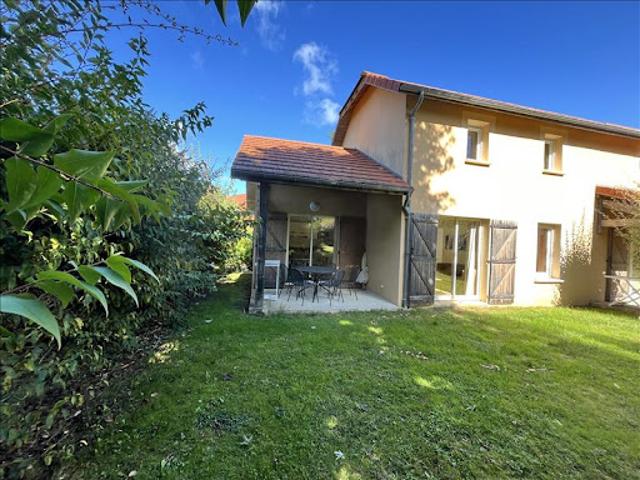 Vente Maison 4 pièces 70 m2 Alvignac