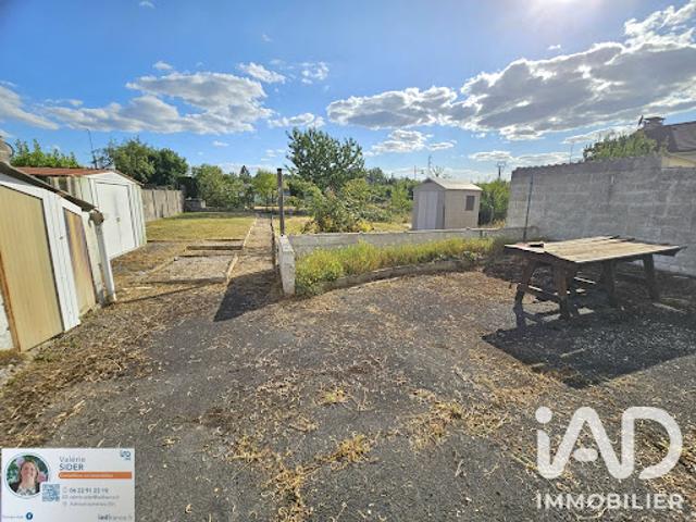 Vente Maison 4 pièces 70 m2 Aulnoye Aymeries