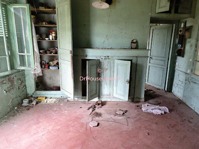 Vente Maison 4 pièces 70 m2 Avricourt
