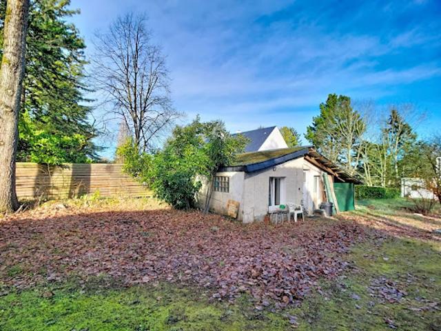 Vente Maison 4 pièces 70 m2 Avrille