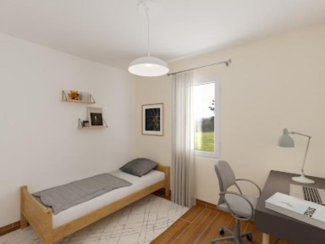 Vente Maison 4 pièces 70 m2 Ayguemorte les Graves