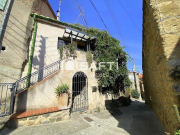 Vente Maison 4 pièces 70 m2 Bouleternère