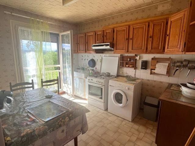 Vente Maison 4 pièces 70 m2 Bourganeuf