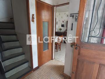 Vente Maison 4 pièces 70 m2 Bondy