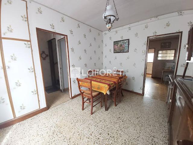 Vente Maison 4 pièces 70 m2 Bondy
