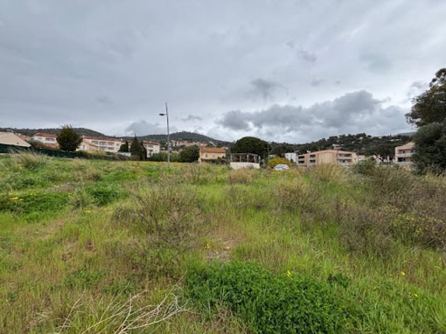 Vente Maison 4 pièces 70 m2 Bormes les Mimosas